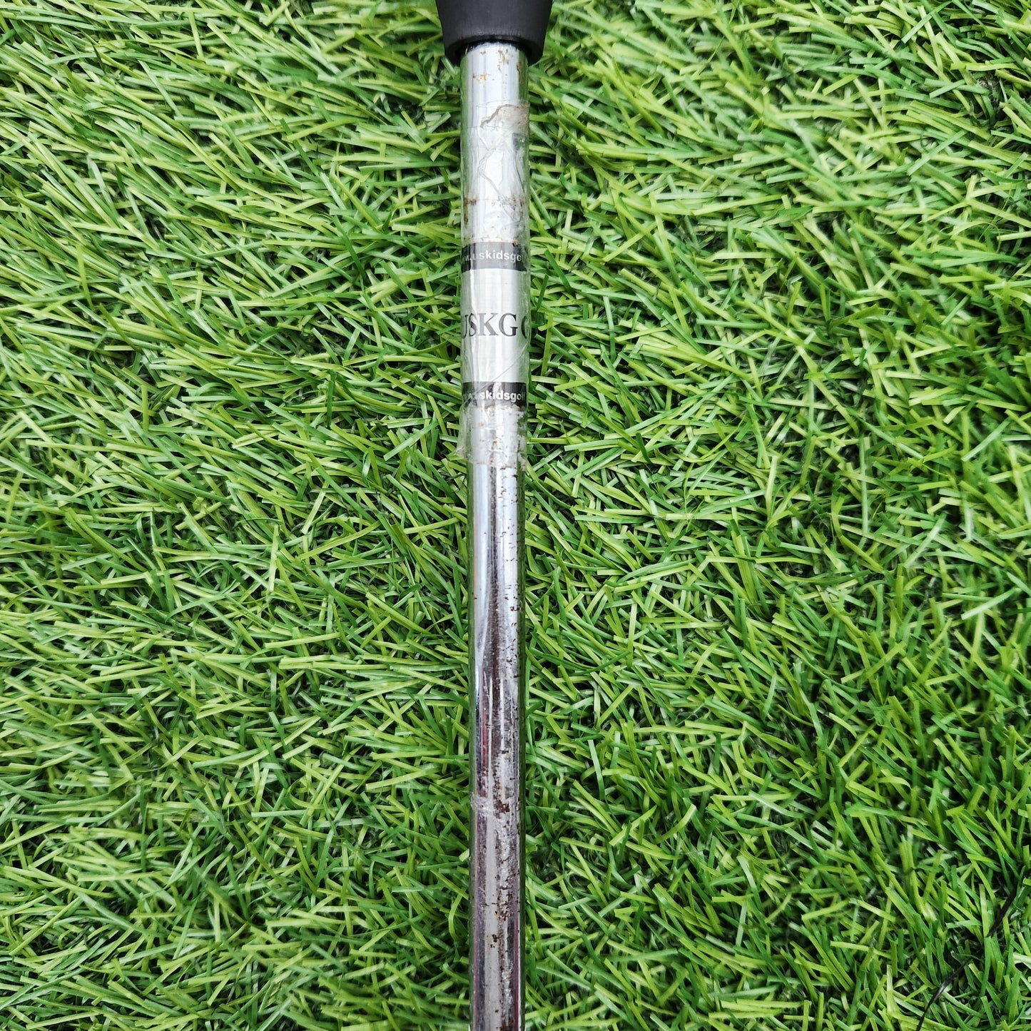 JUNIOR LEFTY US KIDS GOLF 508 PUTTER 23.5" (KIDS 42"-43" TALL) FAIR