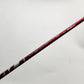 FUJIKURA VENTUS RED 8 VELOCORE+ FWY WOOD SHAFT XSTIFF 86.5G 41.75" VERYGOOD