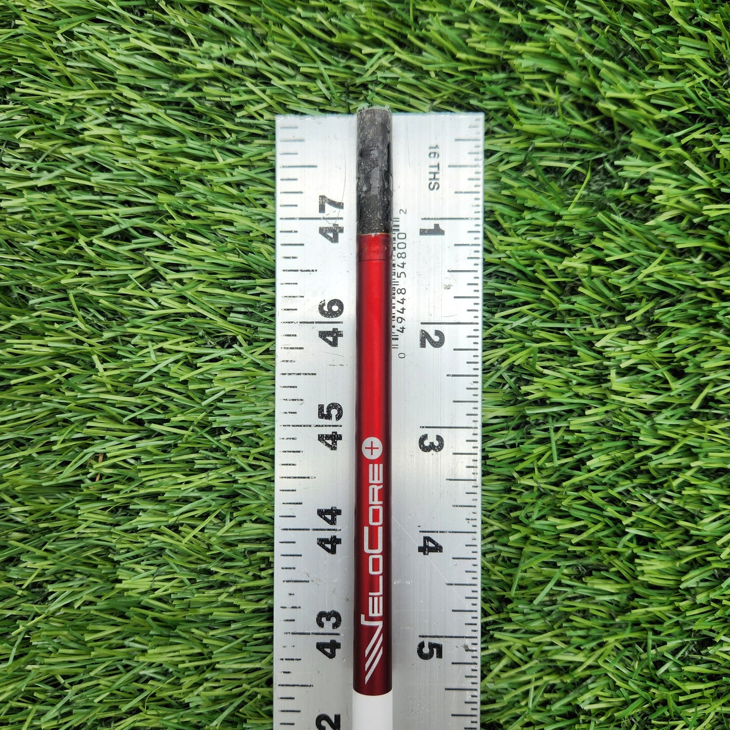 FUJIKURA VENTUS RED 8 VELOCORE+ FWY WOOD SHAFT XSTIFF 86.5G 41.75" VERYGOOD