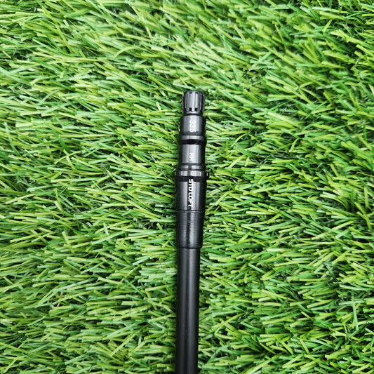 KBS TD 80 CATEGORY 5 FAIRWAY WOOD SHAFT TXSTIFF 80G .335 TIP 40.75" GOOD