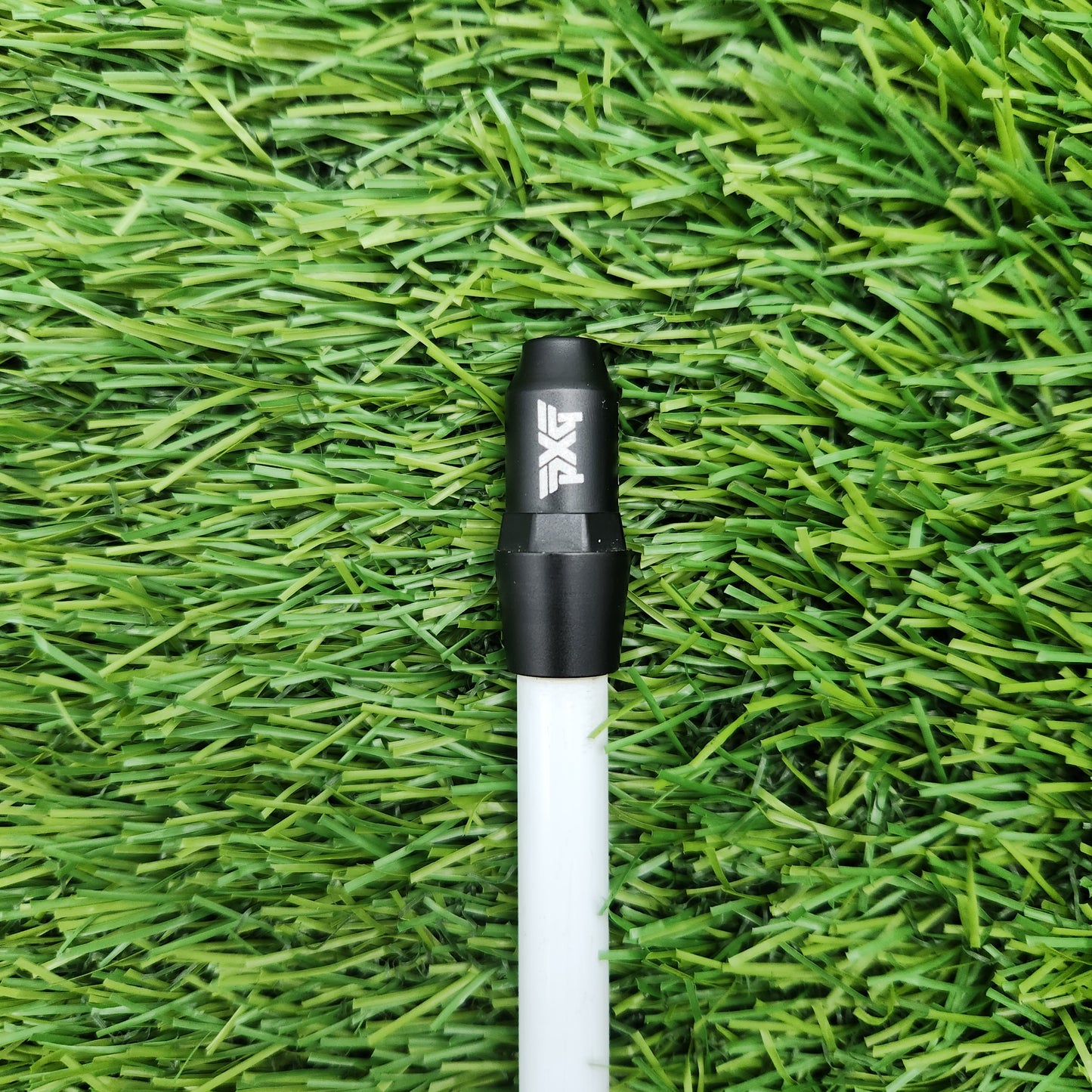 FUJIKURA ATMOS BLUE TOUR SPEC 8 HYBRID, UTILITY CLUB SHAFT STIFF 83G PXG TIP 39" VERYGOOD