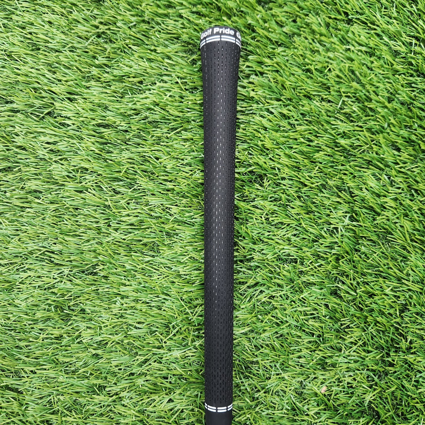 FUJIKURA ATMOS BLUE TOUR SPEC 8 HYBRID, UTILITY CLUB SHAFT STIFF 83G PXG TIP 39" VERYGOOD