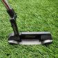 SCOTTY CAMERON NEWPORT 2 GUN BLUE PUTTER 34.75" GOOD