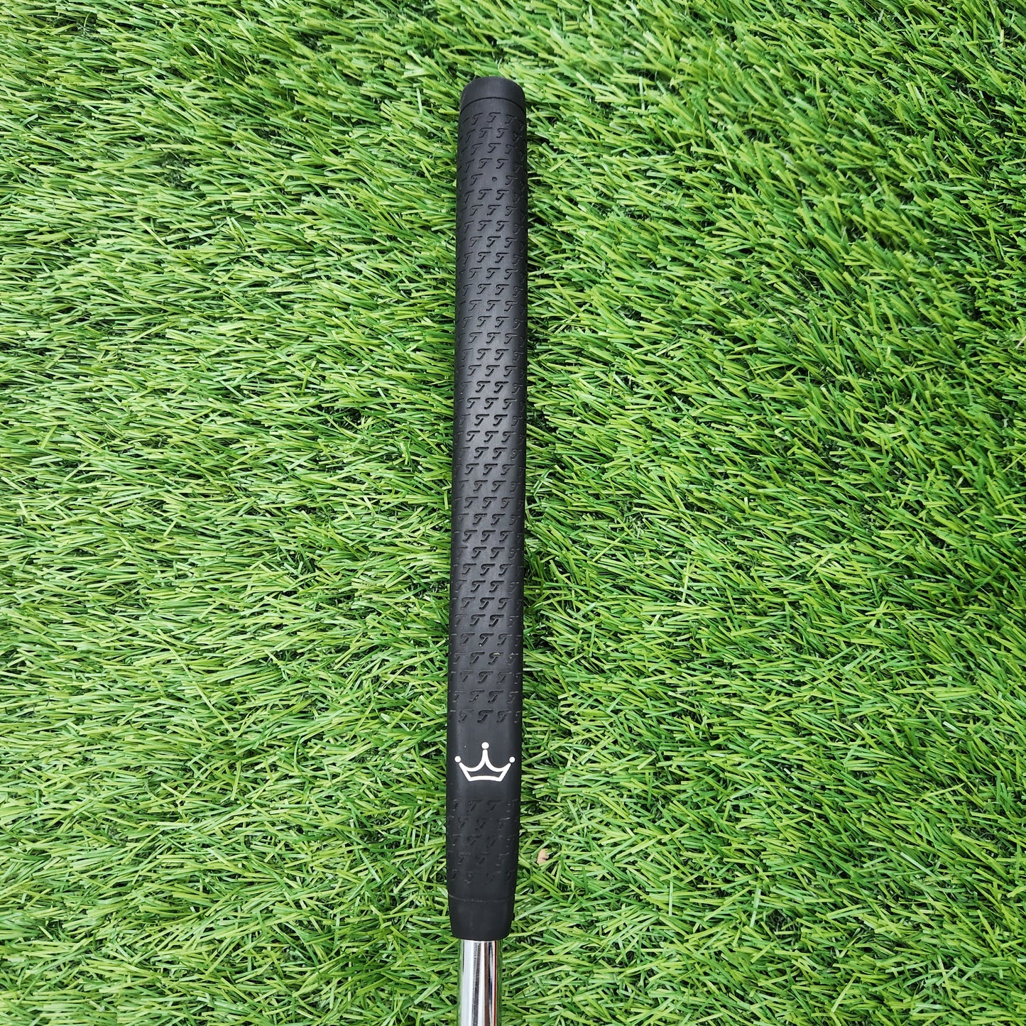 SCOTTY CAMERON NEWPORT 2 GUN BLUE PUTTER 34.75" GOOD