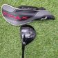 2020 COBRA FMAX AIRSPEED 3 WOOD 16* REG COBRA AIR SPEED 50 +HC GOOD