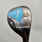 CALLAWAY ROGUE 4 HYBRID 24* LADIES ALDILA QUARANTA 40 +HC GOOD