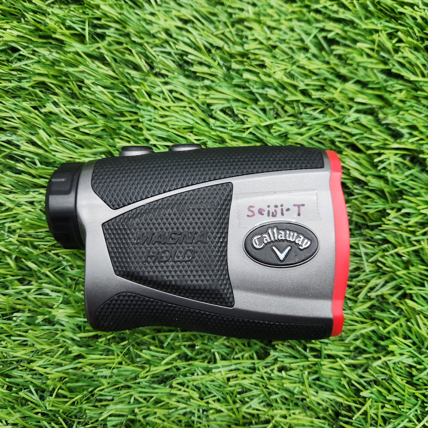 CALLAWAY 300 PRO SERIES RANGEFINDER VERYGOOD