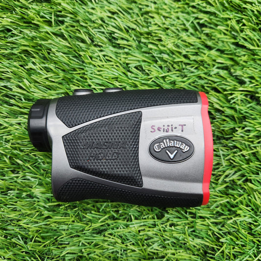 CALLAWAY 300 PRO SERIES RANGEFINDER VERYGOOD