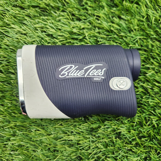 BLUE TEES GOLF SERIES 3 MAX RANGEFINDER VERYGOOD