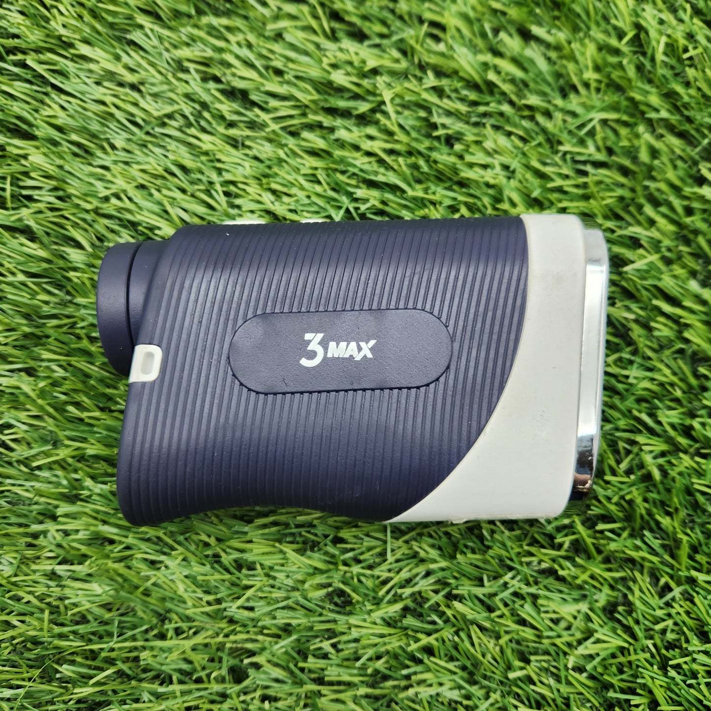 BLUE TEES GOLF SERIES 3 MAX RANGEFINDER VERYGOOD