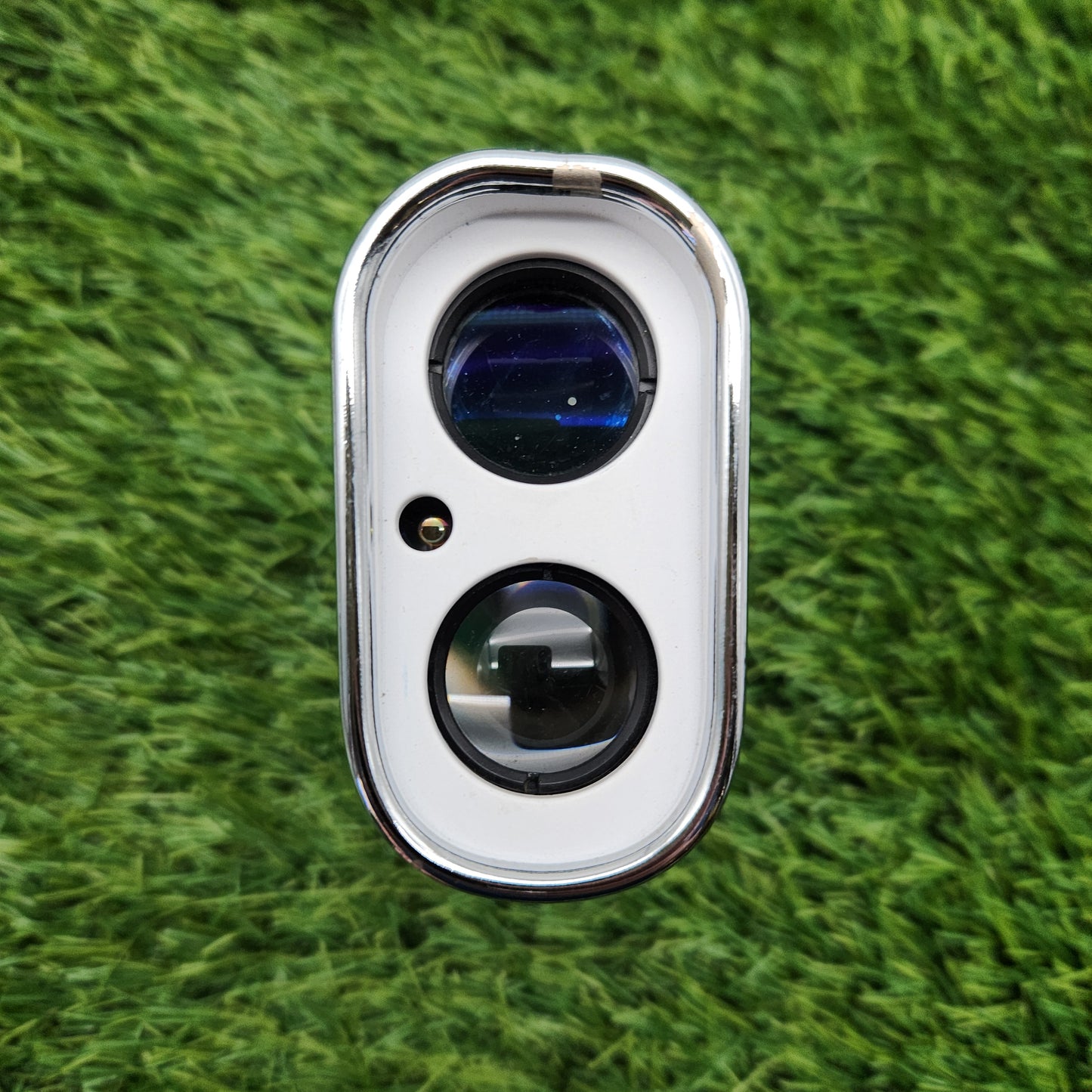 BLUE TEES GOLF SERIES 3 MAX RANGEFINDER VERYGOOD