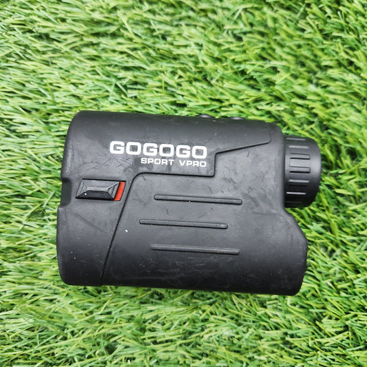 GOGOGO SPORT VPRO RANGEFINDER GOOD