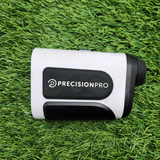 PRECISION PRO NX10 RANGEFINDER GOOD