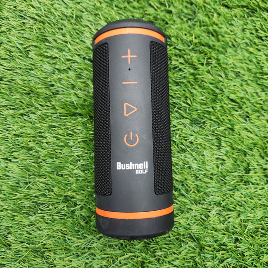 BUSHNELL WINGMAN GPS SPEAKER VERYGOOD