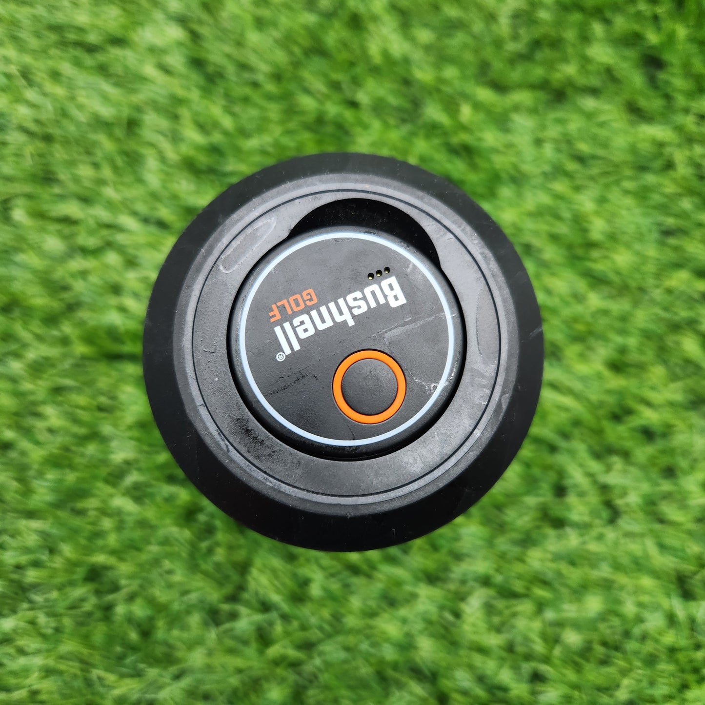 BUSHNELL WINGMAN GPS SPEAKER VERYGOOD