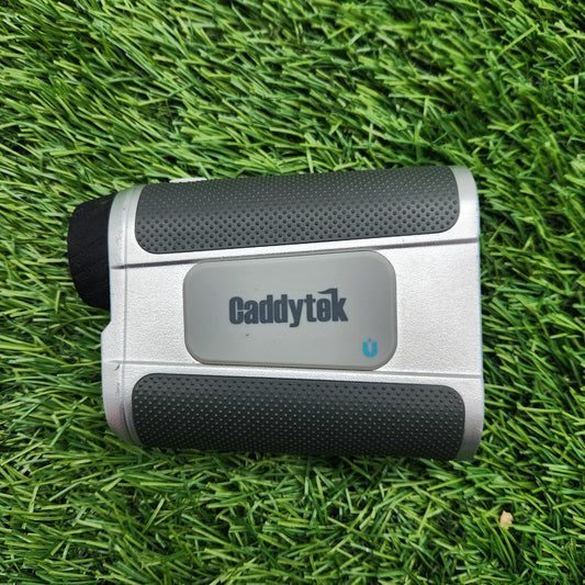 CADDYTEK CADDY VIEW V3 RANGEFINDER GOOD