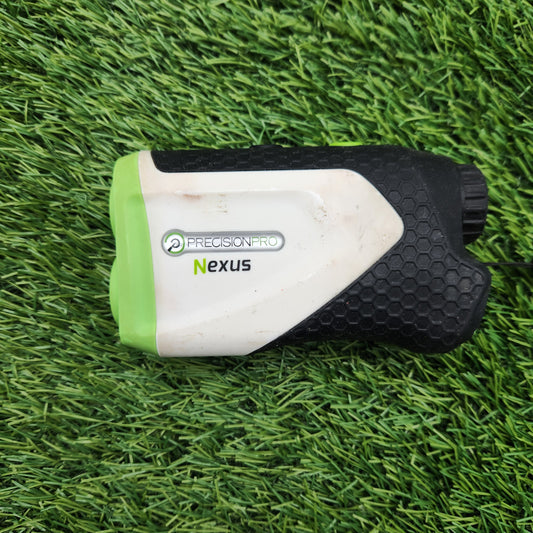 PRECISION PRO NEXUS RANGEFINDER GOOD