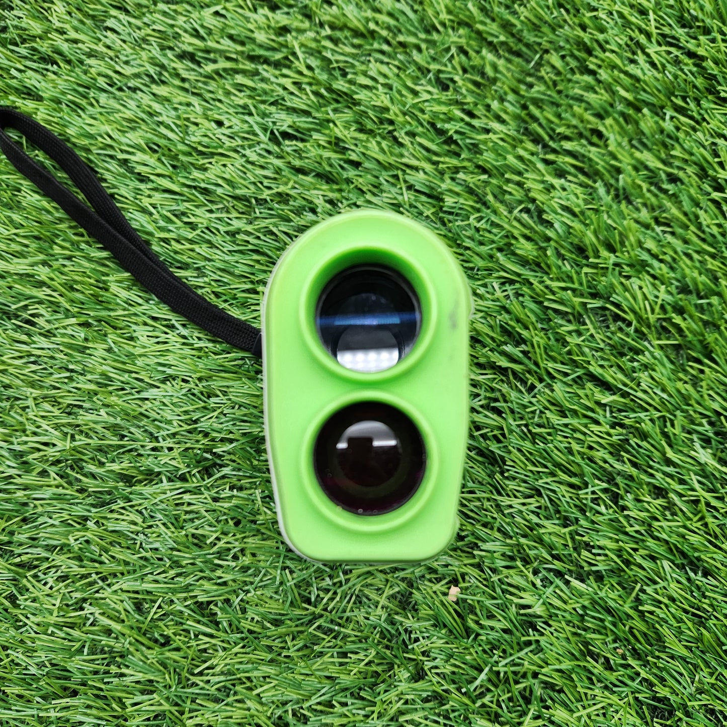 PRECISION PRO NEXUS RANGEFINDER GOOD