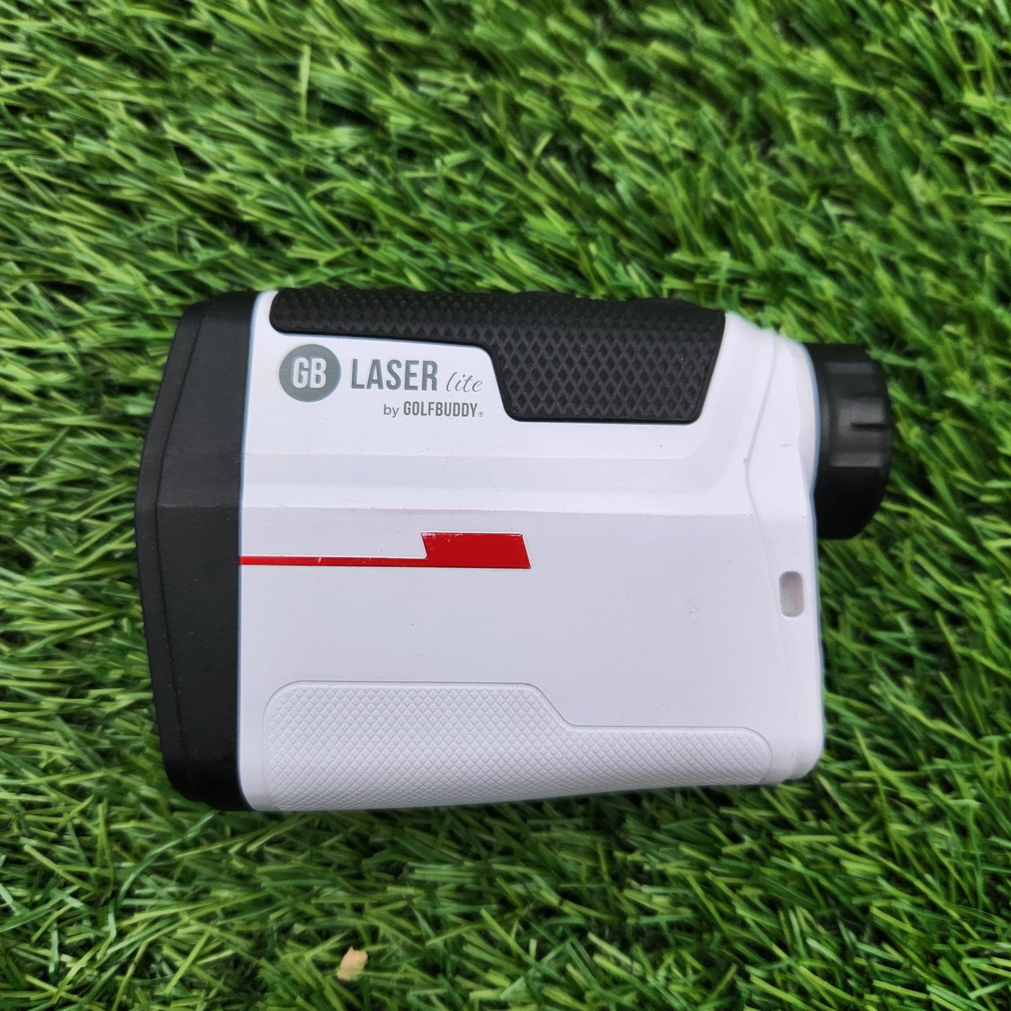 GOLF BUDDY LASER LITE RANGEFINDER GOOD