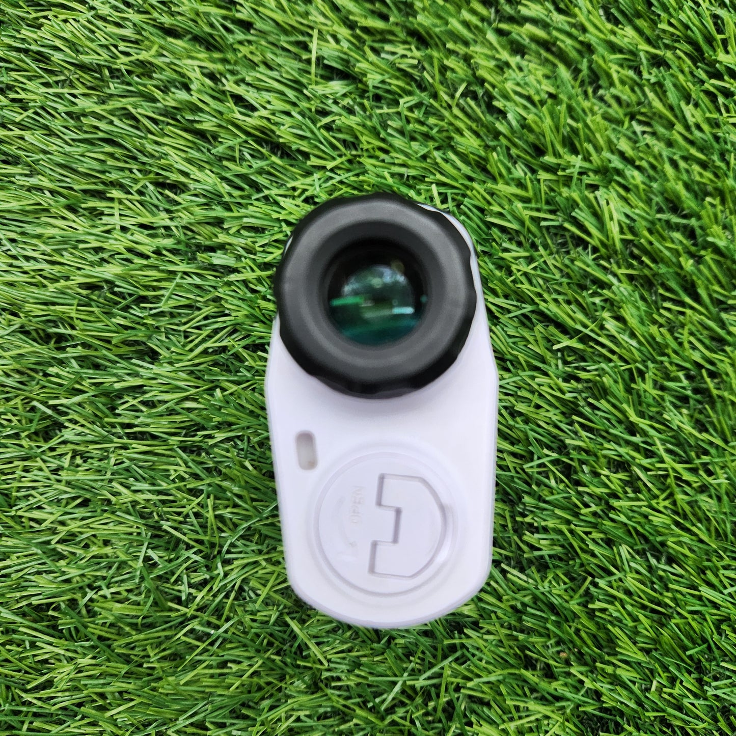 GOLF BUDDY LASER LITE RANGEFINDER GOOD