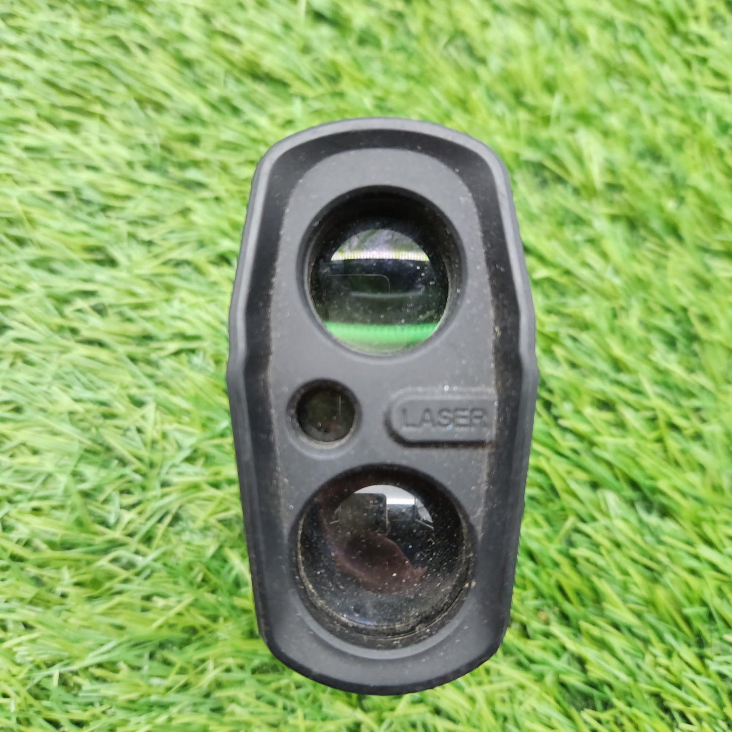 GOLF BUDDY LASER LITE RANGEFINDER GOOD