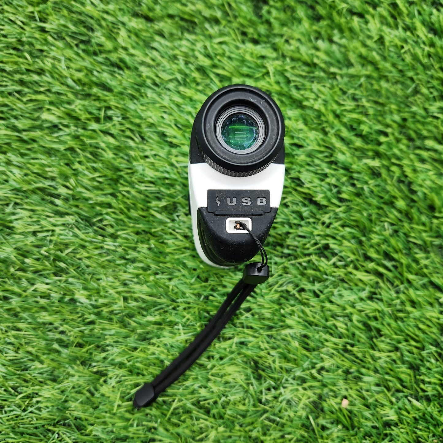 REDTIGER MAGNETIC RANGEFINDER
