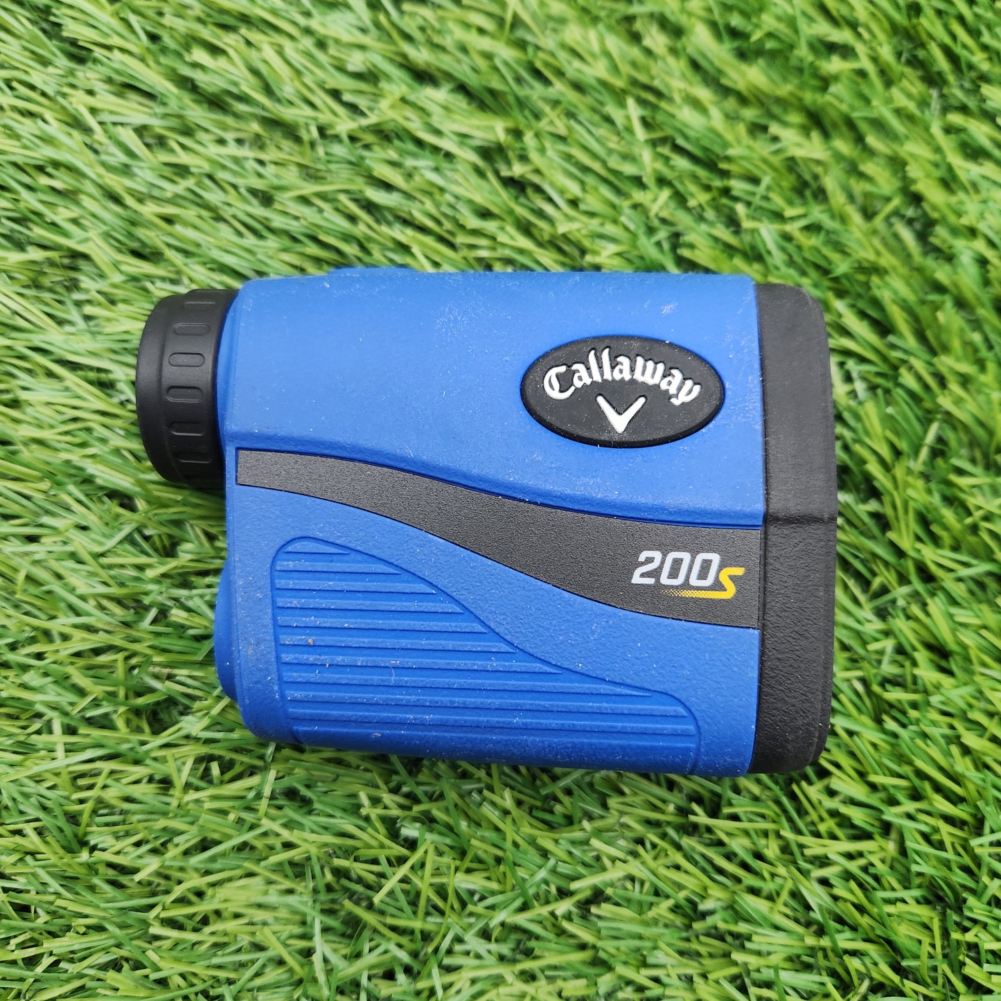 CALLAWAY 200S RANGEFINDER VERYGOOD