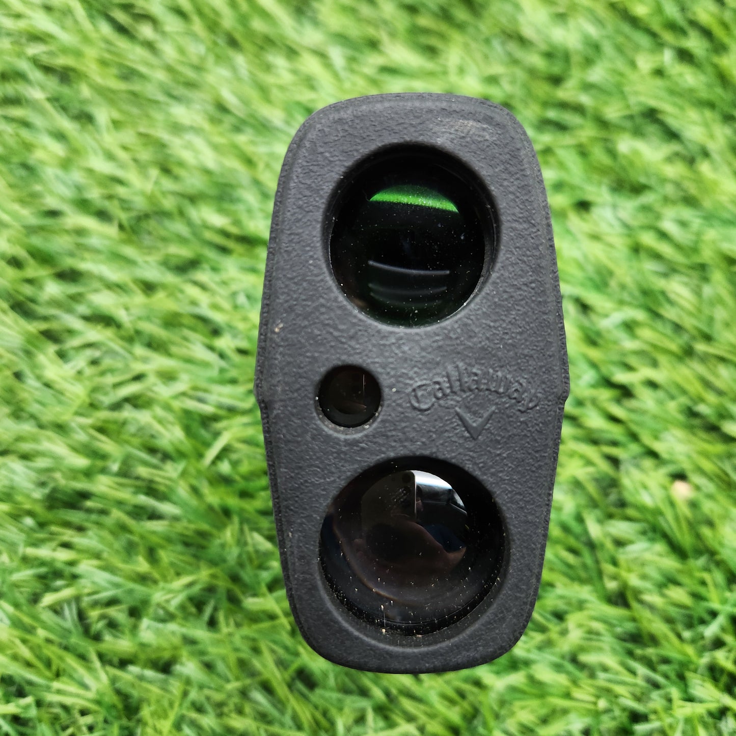 CALLAWAY 200S RANGEFINDER VERYGOOD