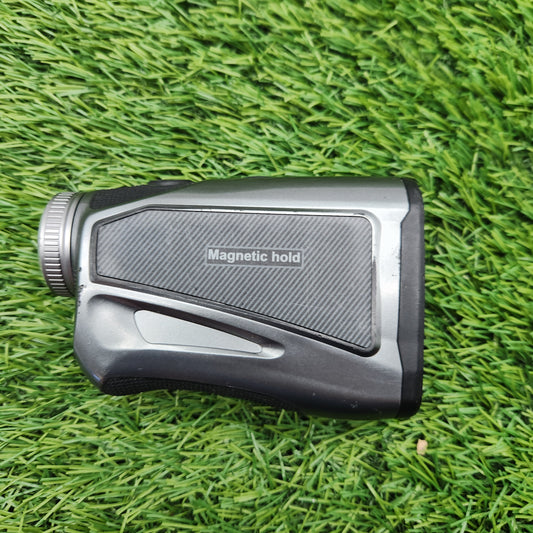 CIGMAN RECHARGEABLE RANGEFINDER GOOD