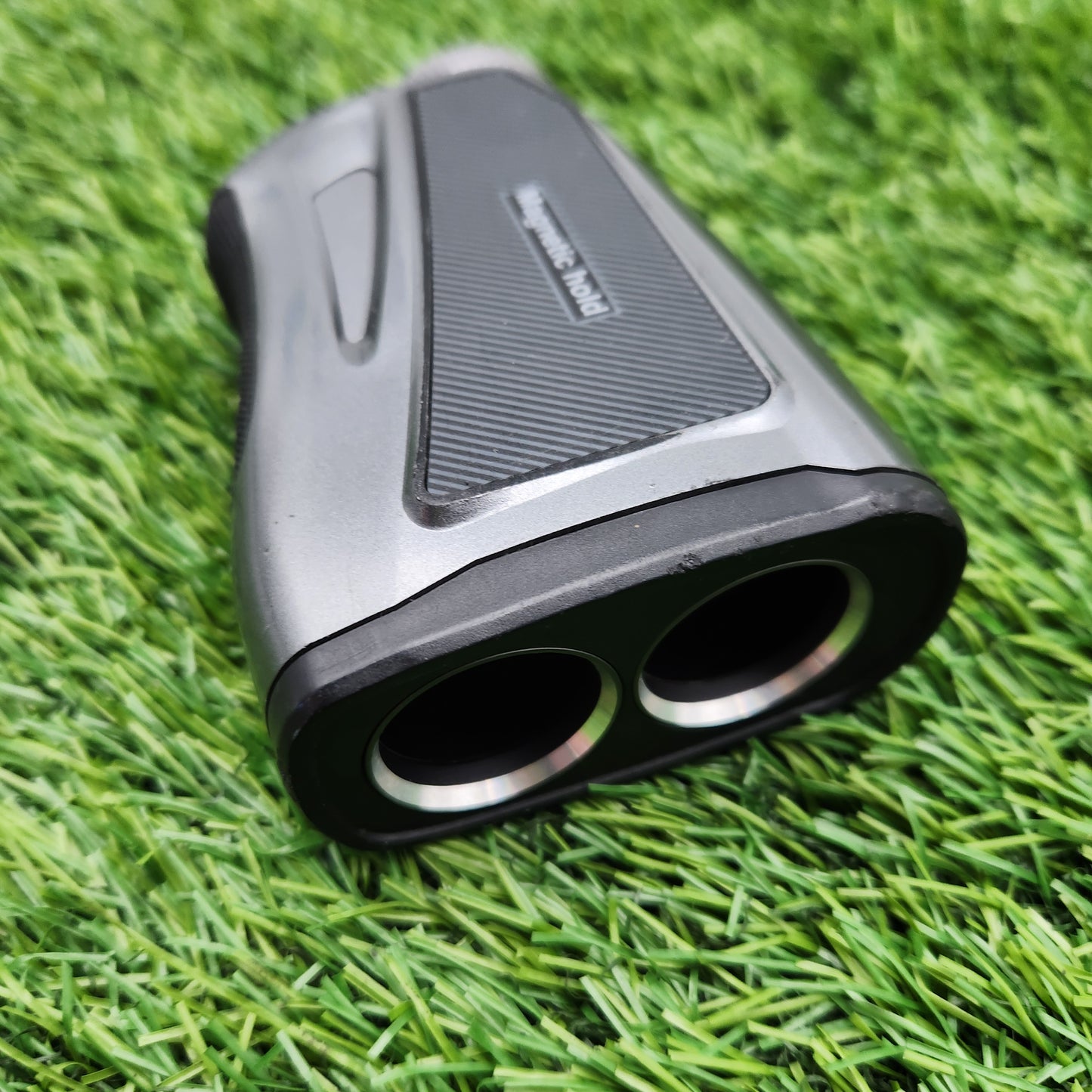 CIGMAN RECHARGEABLE RANGEFINDER GOOD