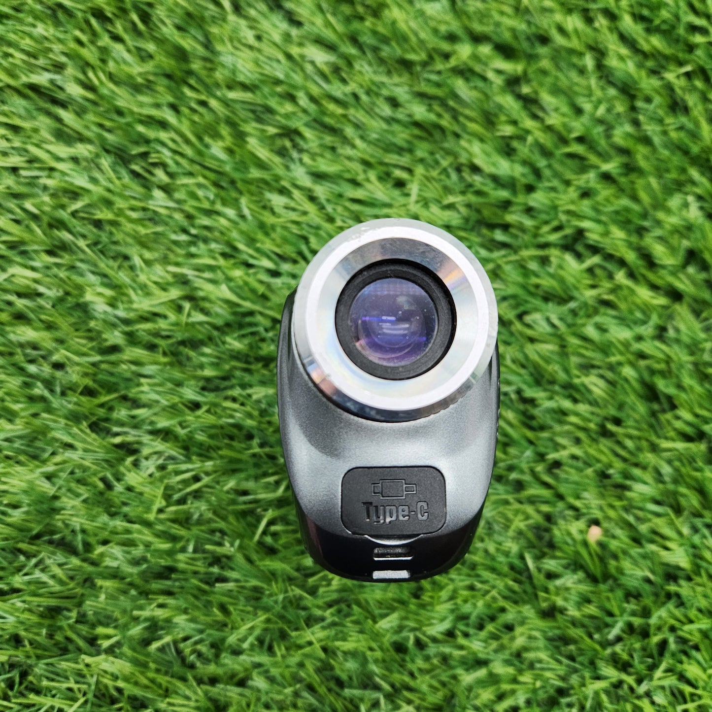 CIGMAN RECHARGEABLE RANGEFINDER GOOD