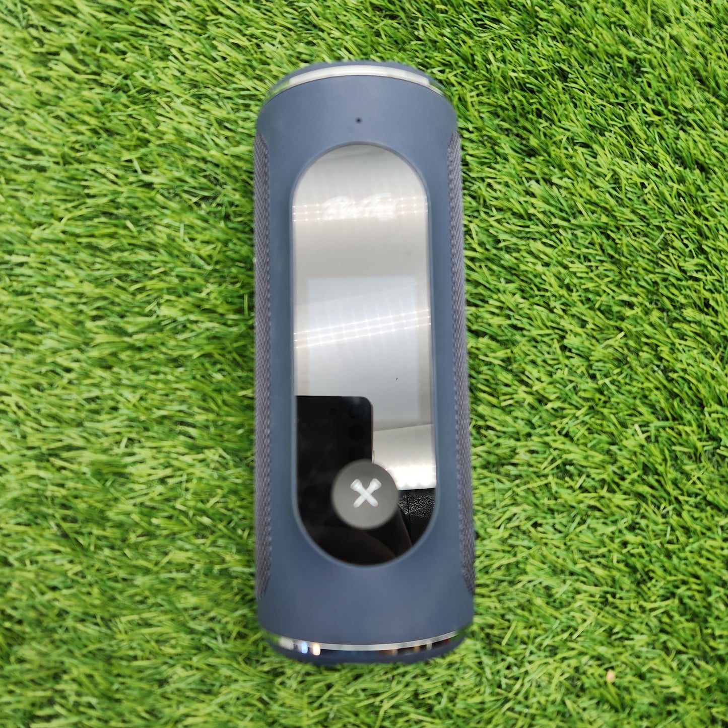 BLUE TEES PLAYER+ GPS SPEAKER VERYGOOD