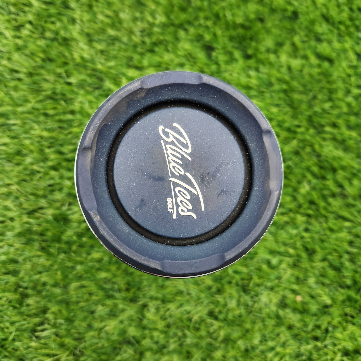 BLUE TEES PLAYER+ GPS SPEAKER VERYGOOD