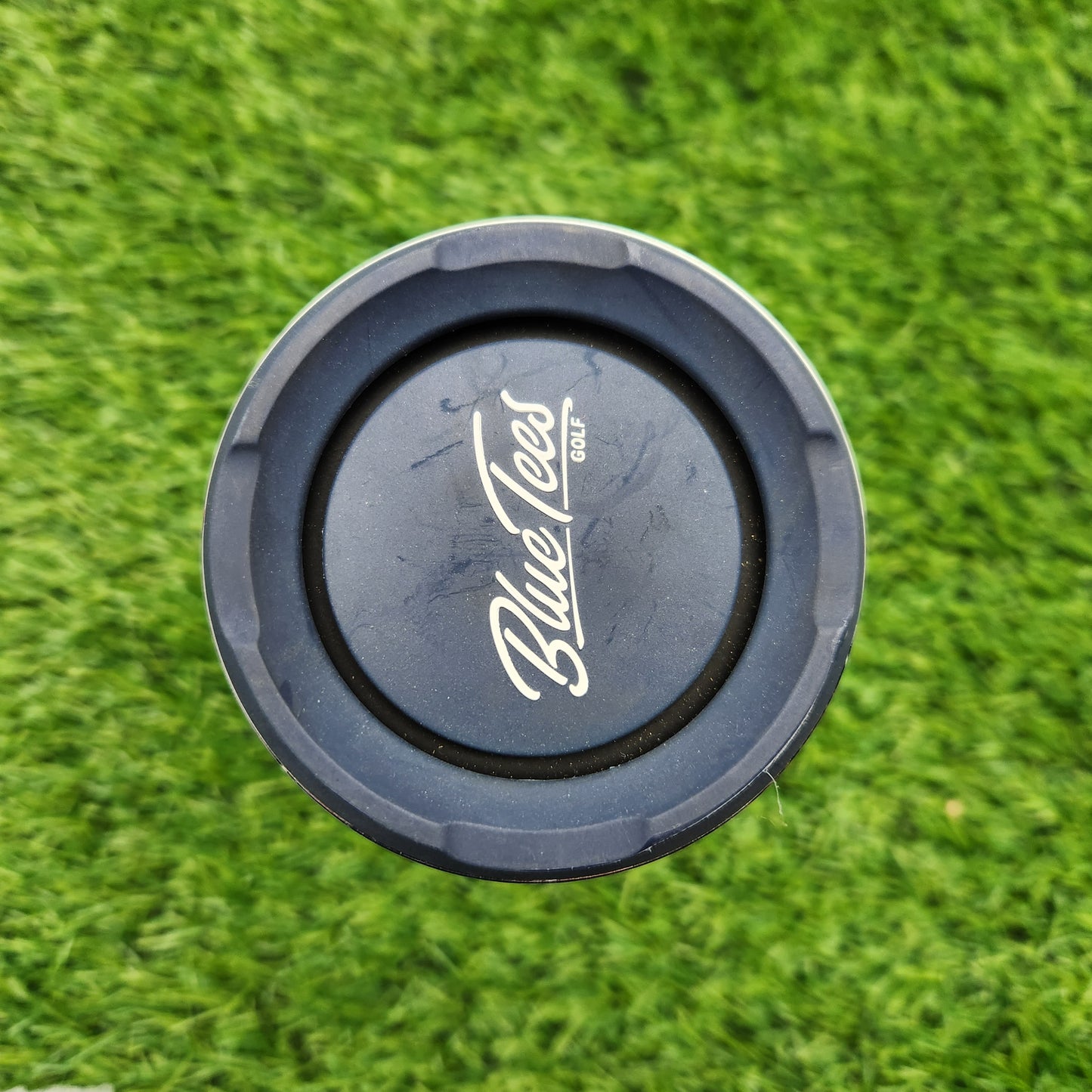 BLUE TEES PLAYER+ GPS SPEAKER VERYGOOD