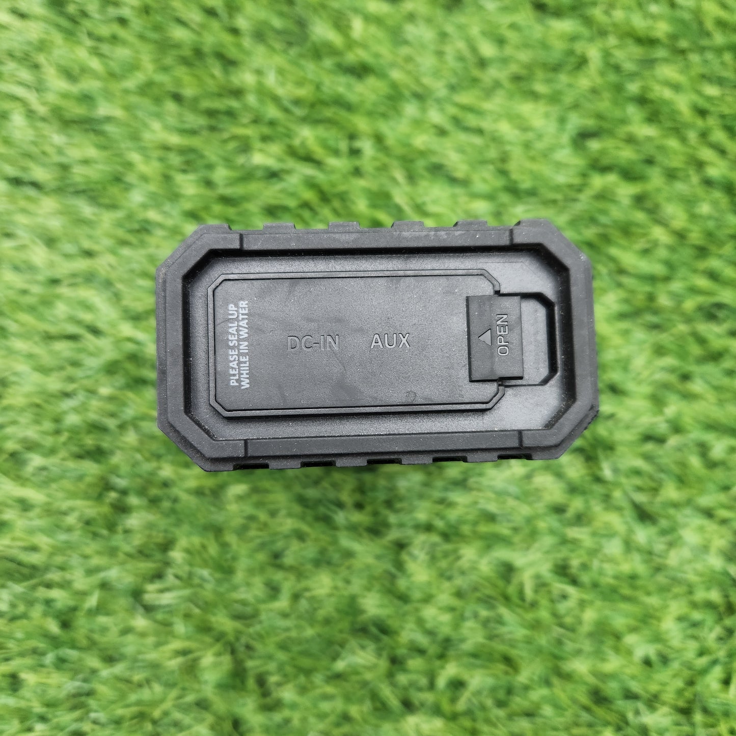 ROKFORM GOLF AUDIO SPEAKER GOOD