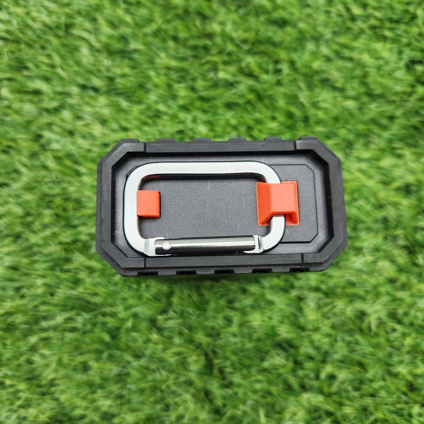 ROKFORM GOLF AUDIO SPEAKER GOOD