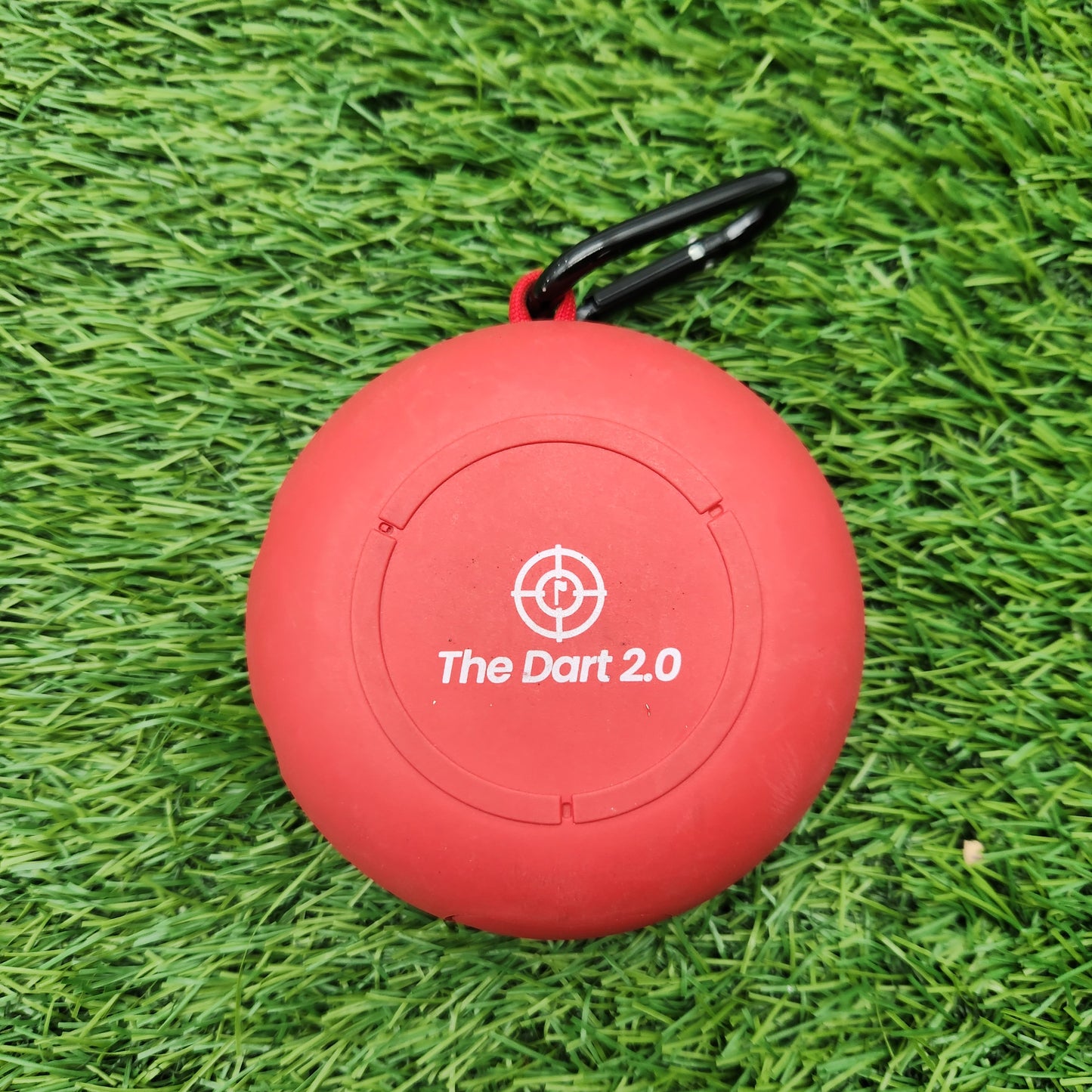 PINNED THE DART 2.0 SPEAKER VERYGOOD