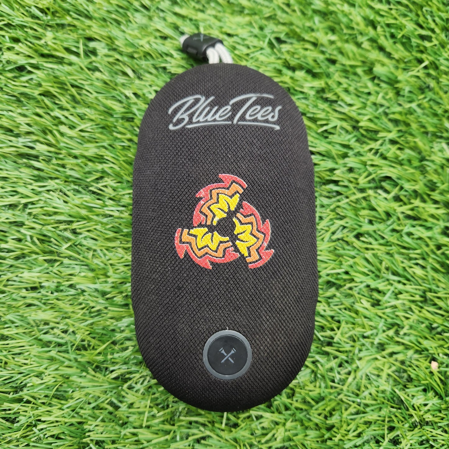 PINNED PLAYER GO SPEAKER VERYGOOD
