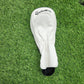 TAYLORMADE QI10 DESIGNER DRIVER HEADCOVER VERYGOOD