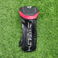 TAYLORMADE STEALTH DRIVER HEADCOVER GOOD