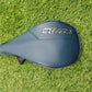 TAYLORMADE QI4D DRIVER HEADCOVER VERYGOOD