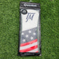 NEW TAYLORMADE 2024 US OPEN DRIVER LPGA HEADCOVER BRANDNEW
