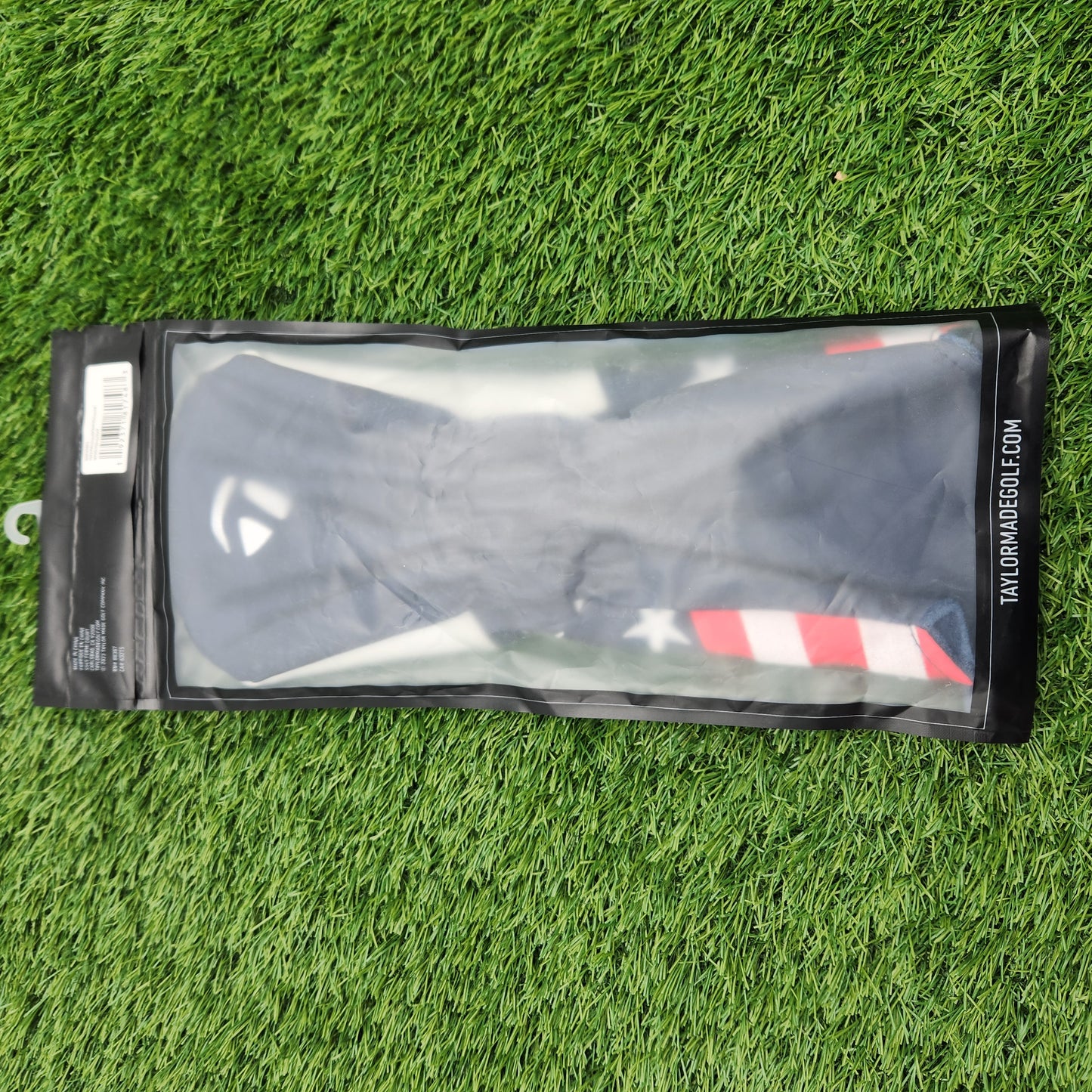 NEW TAYLORMADE 2024 US OPEN DRIVER LPGA HEADCOVER BRANDNEW