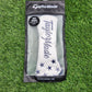 NEW TAYLORMADE 2024 US OPEN LPGA HYBRID HEADCOVER BRANDNEW