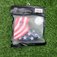 NEW TAYLORMADE 2024 US OPEN LPGA BLADE PUTTER HEADCOVER BRANDNEW