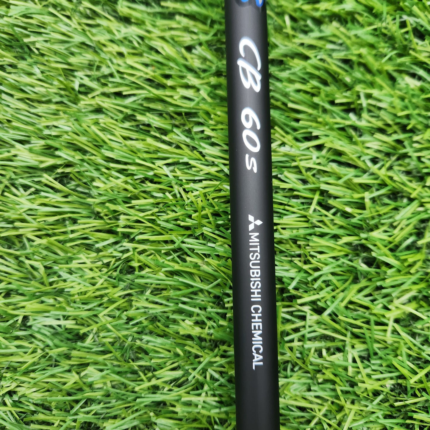 2025 TAYLORMADE QI35 DRIVER 9* STIFF MITSU KAILI BLUE CB 60S +HC VERYGOOD