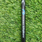 LEFTY 2025 TAYLORMADE QI35 MAX LITE DRIVER 12* SENIOR FUJI MOTORE X F3 +HC DEMO