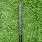 LEFTY 2025 TAYLORMADE QI35 MAX LITE DRIVER 12* SENIOR FUJI MOTORE X F3 +HC DEMO