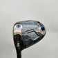 NEW LEFTY 2024 CALLAWAY PARADYM AI SMOKE MAX DRIVER 9* REG CALLAWAY +HC DEMO