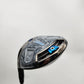 NEW LEFTY 2024 CALLAWAY PARADYM AI SMOKE MAX DRIVER 9* REG CALLAWAY +HC DEMO